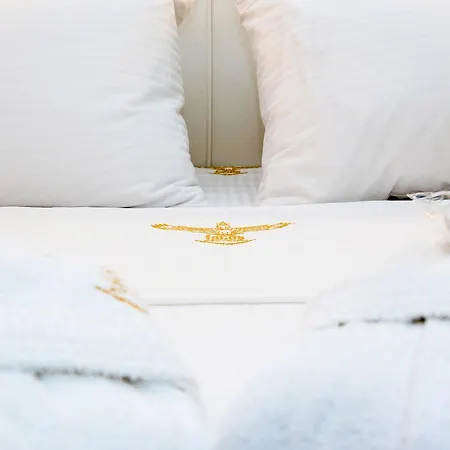 Aparthotel Faces Art Rhodes City