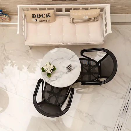 Hotel de apartamente Faces Art 4*