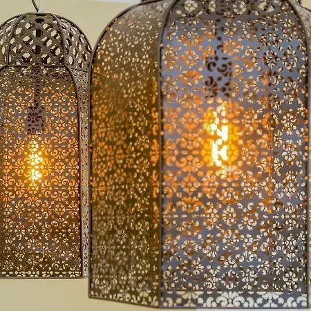 Faces Art Lejlighedshotel