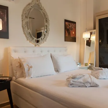 Hotel de apartamente Faces Art Rhodes City